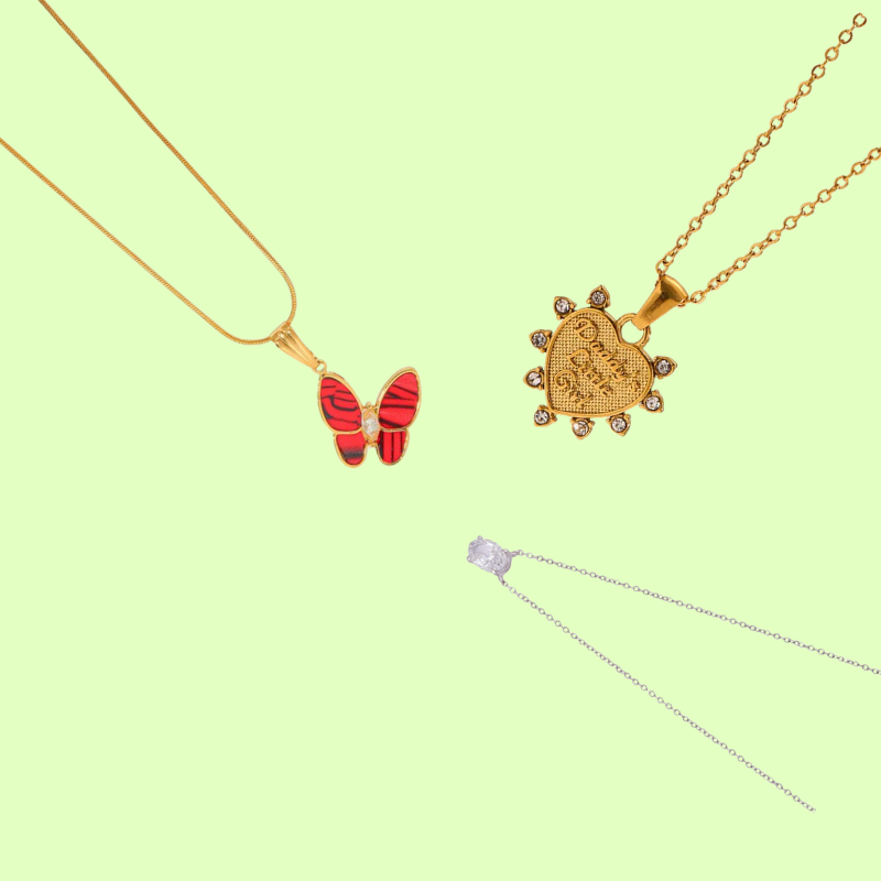 Chain ~ Urban Rani