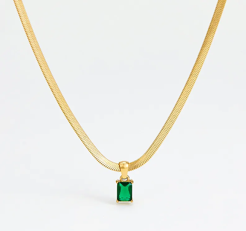 Forest Frame Chain