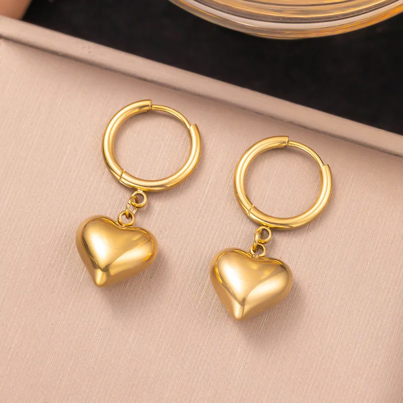 Heart Beat Hoops
