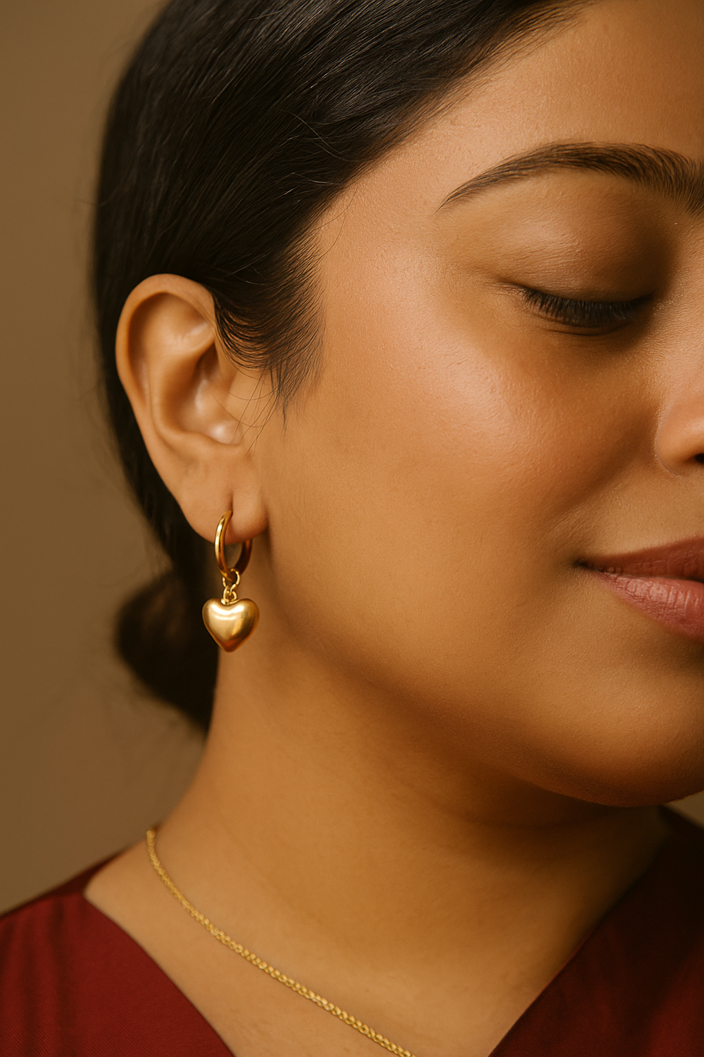Heart Beat Hoops