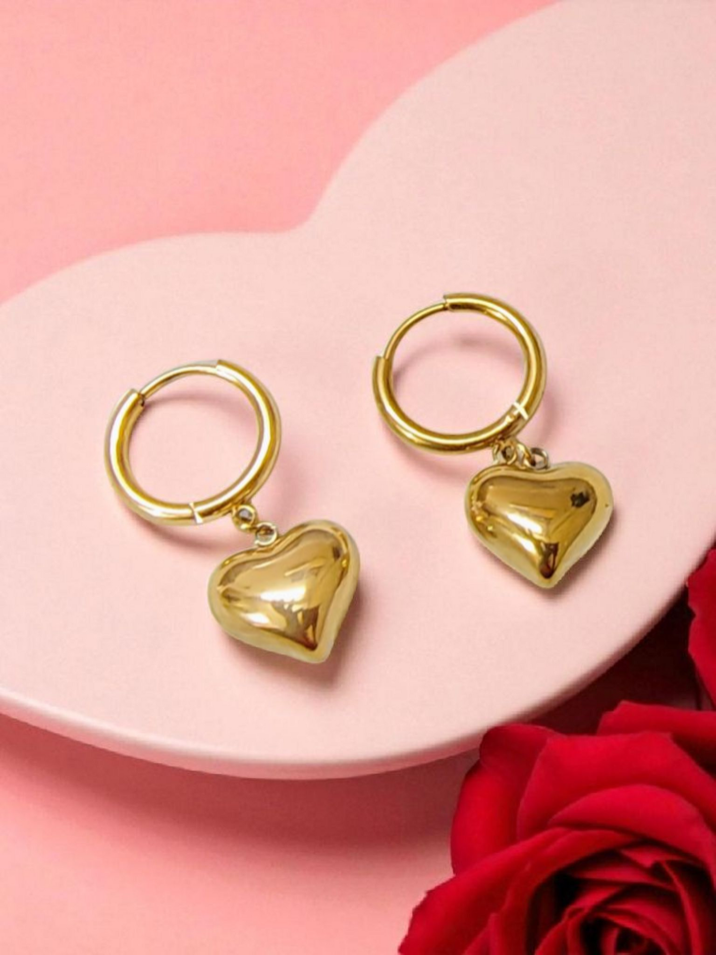 Heart Beat Hoops