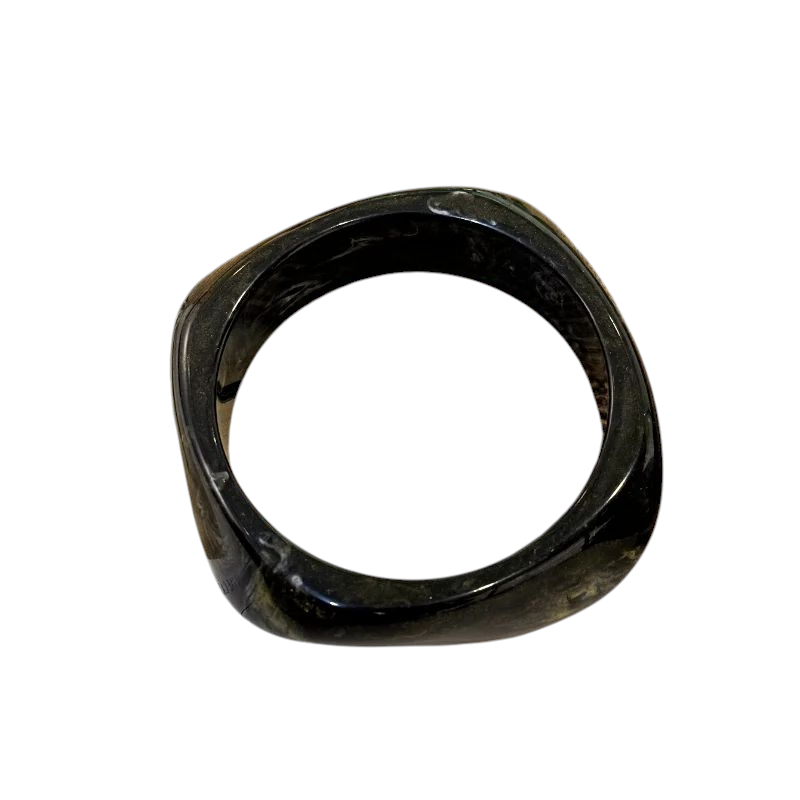 Viral Resin Bangles - Trending 5 Colours