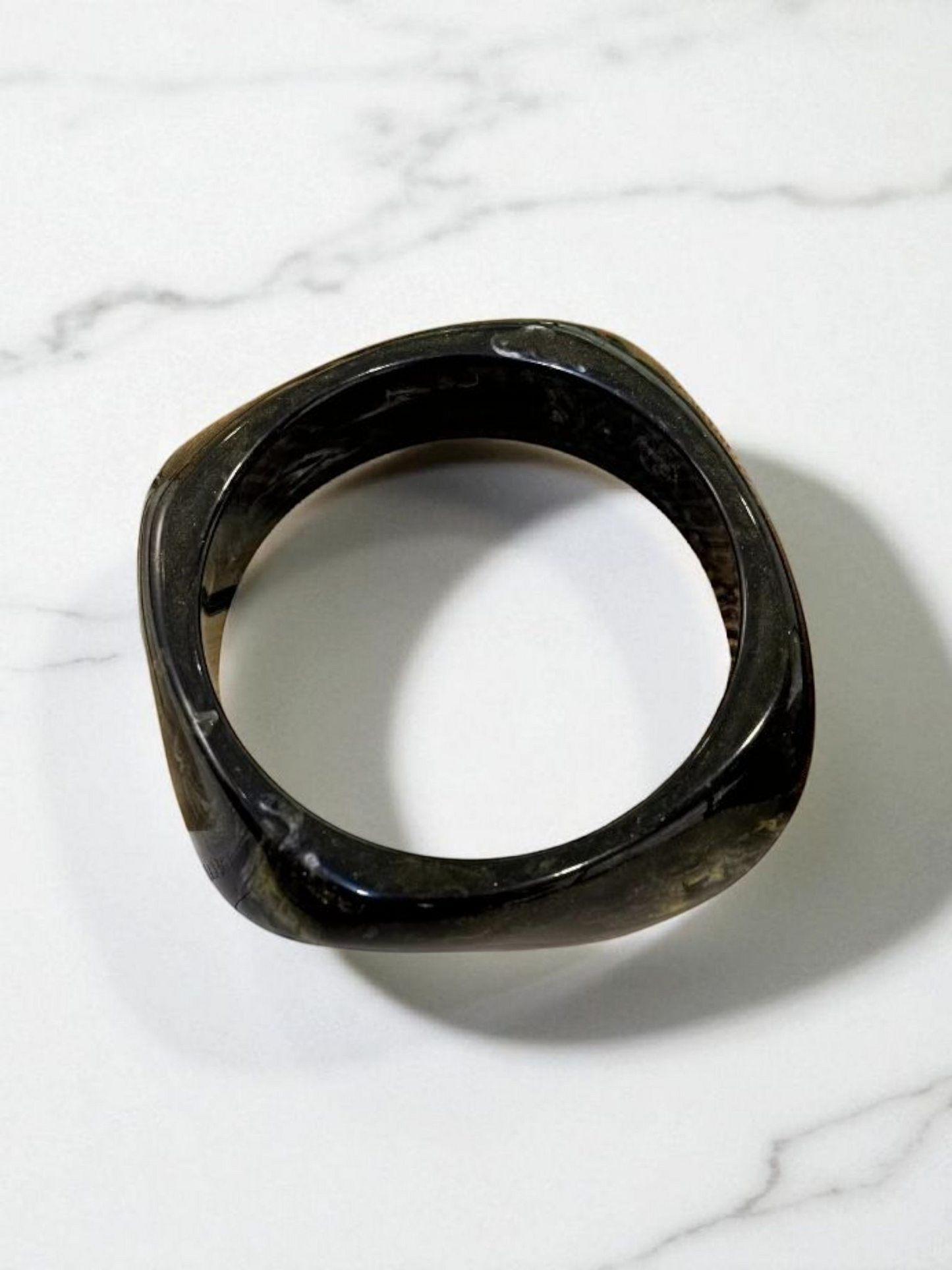 Viral Resin Bangles - Trending 5 Colours