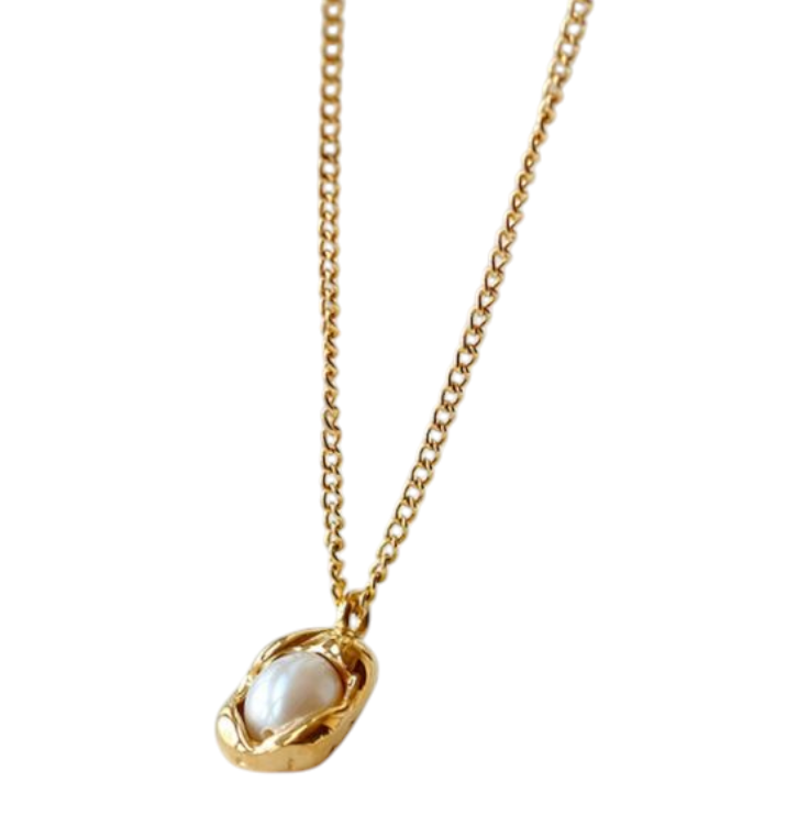 Golden Egg Chain