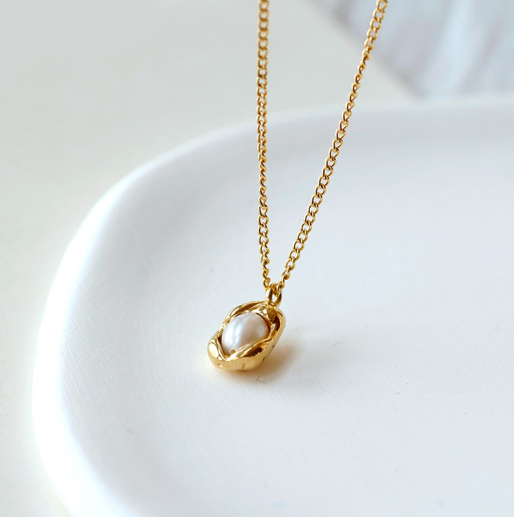 Golden Egg Chain