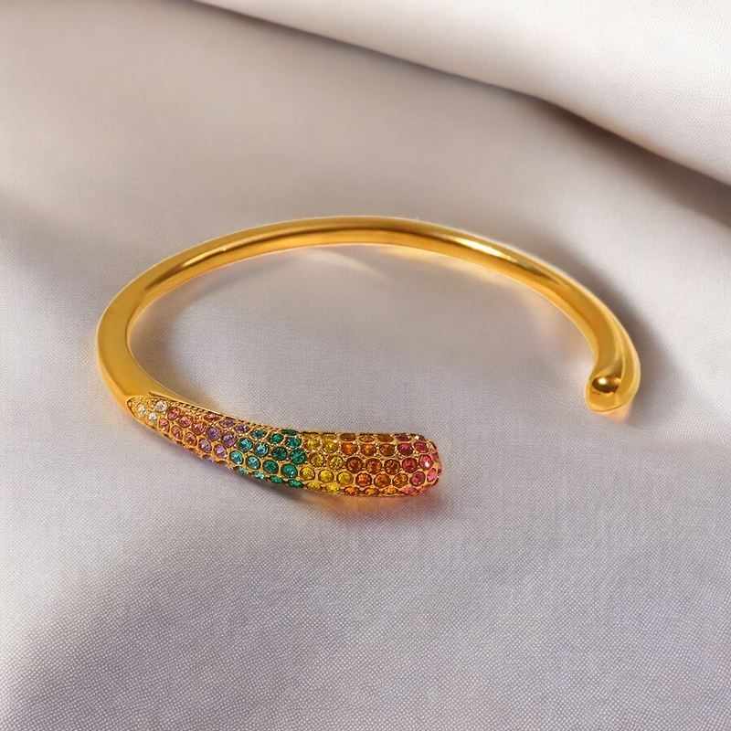 Rang Birang Bangle