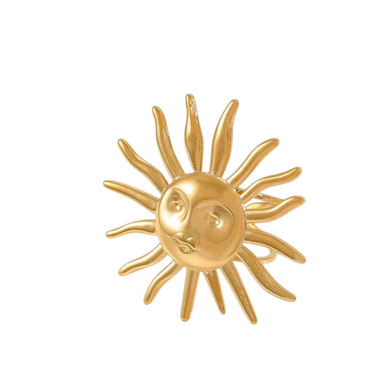 Sun Ring