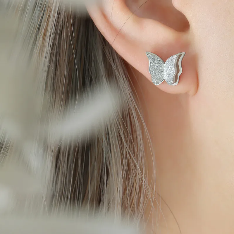 Flutter Studs