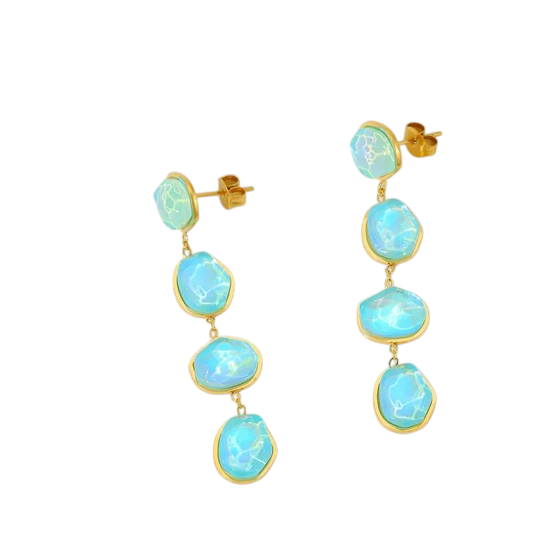 Aqua Danglers