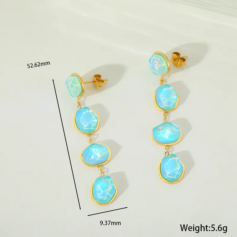 Aqua Danglers