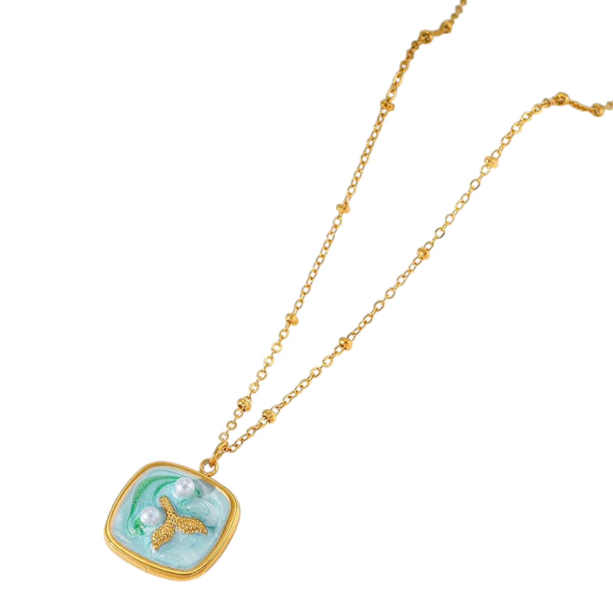 Mermaid Chain