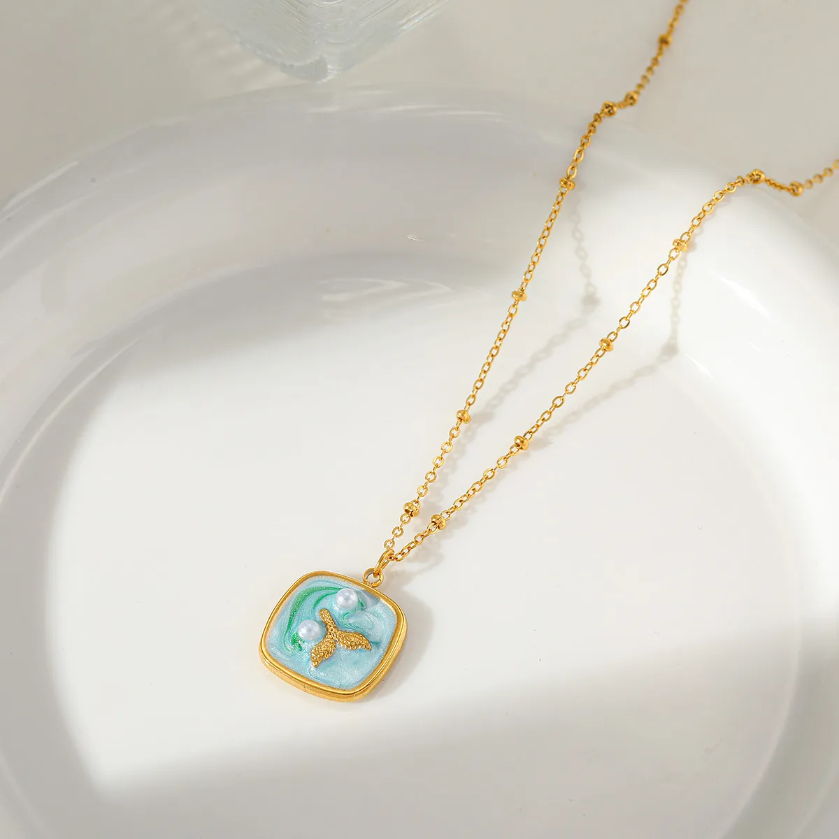 Mermaid Chain
