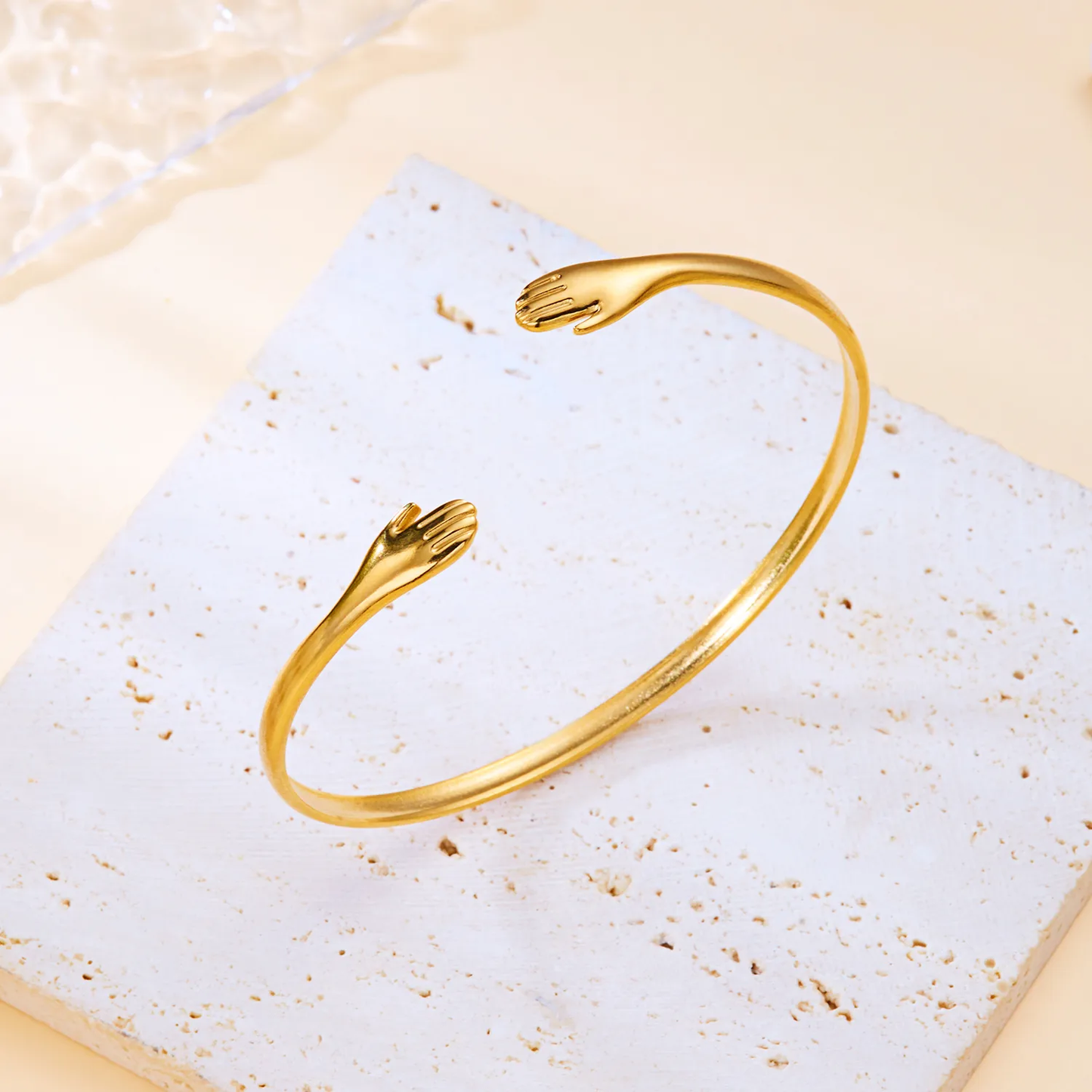 Masala Chai Bracelet