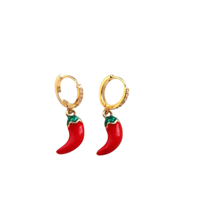 Mirchi Danglers