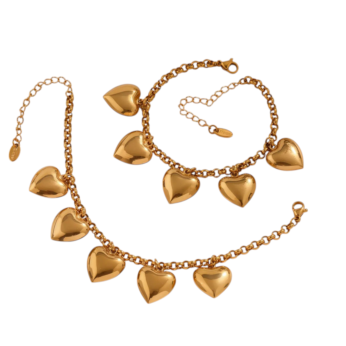 Heartthrob Bracelet
