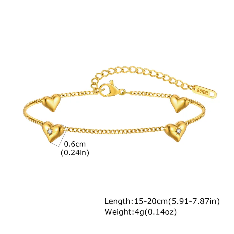 Love Link Bracelet
