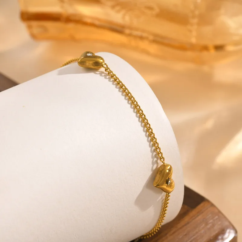 Love Link Bracelet