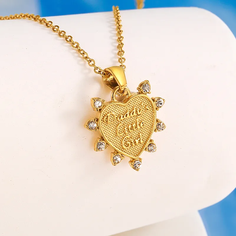Daddy's Girl Chain