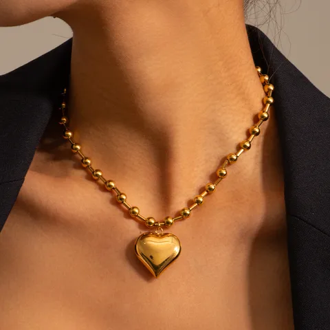 Power Heart Chain