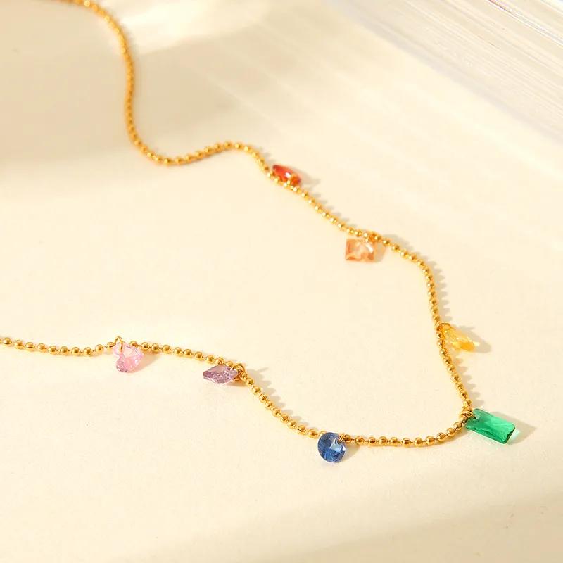 Colorburst Chain