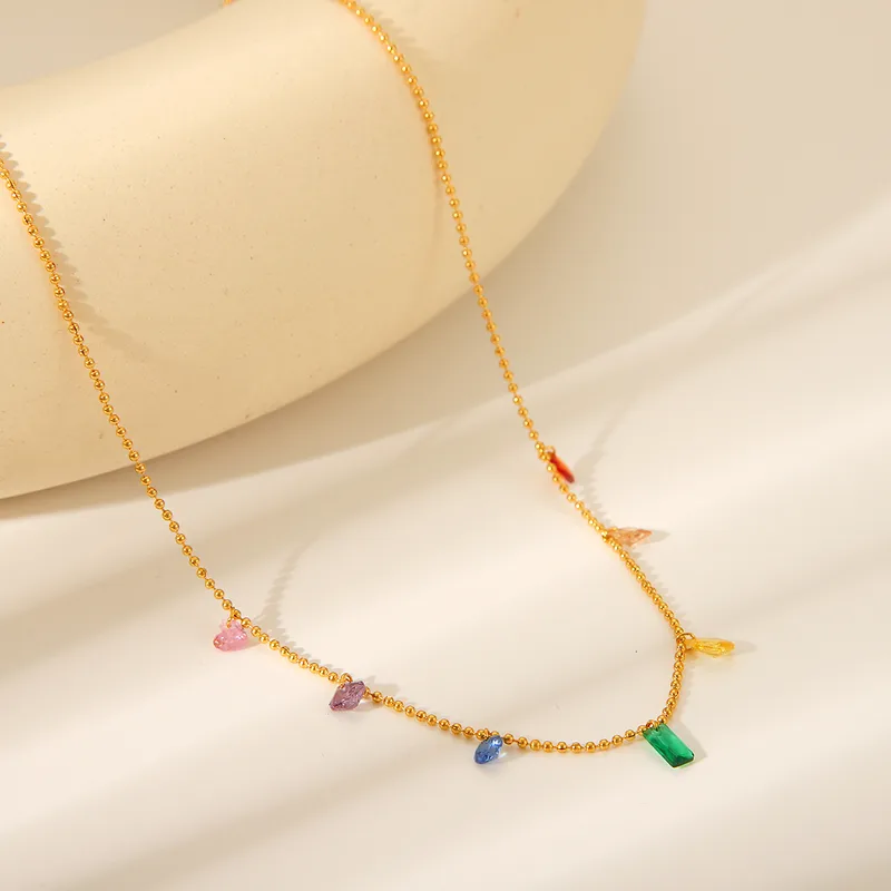 Colorburst Chain