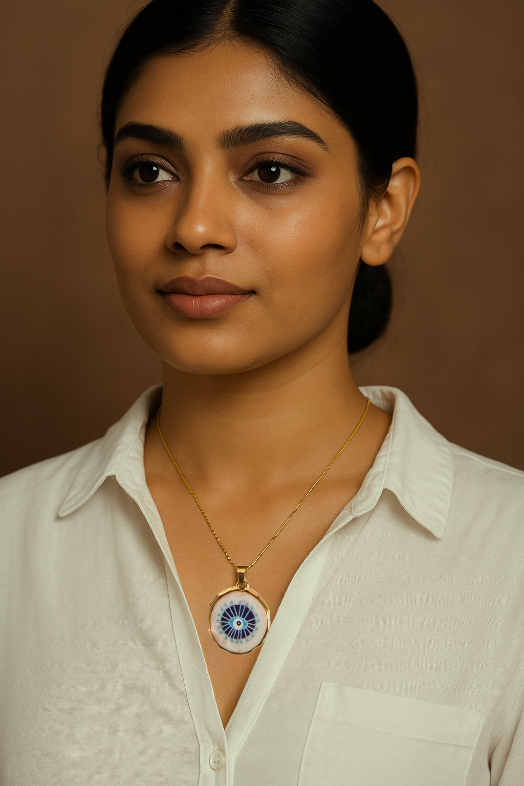 Nazar Battu Chain
