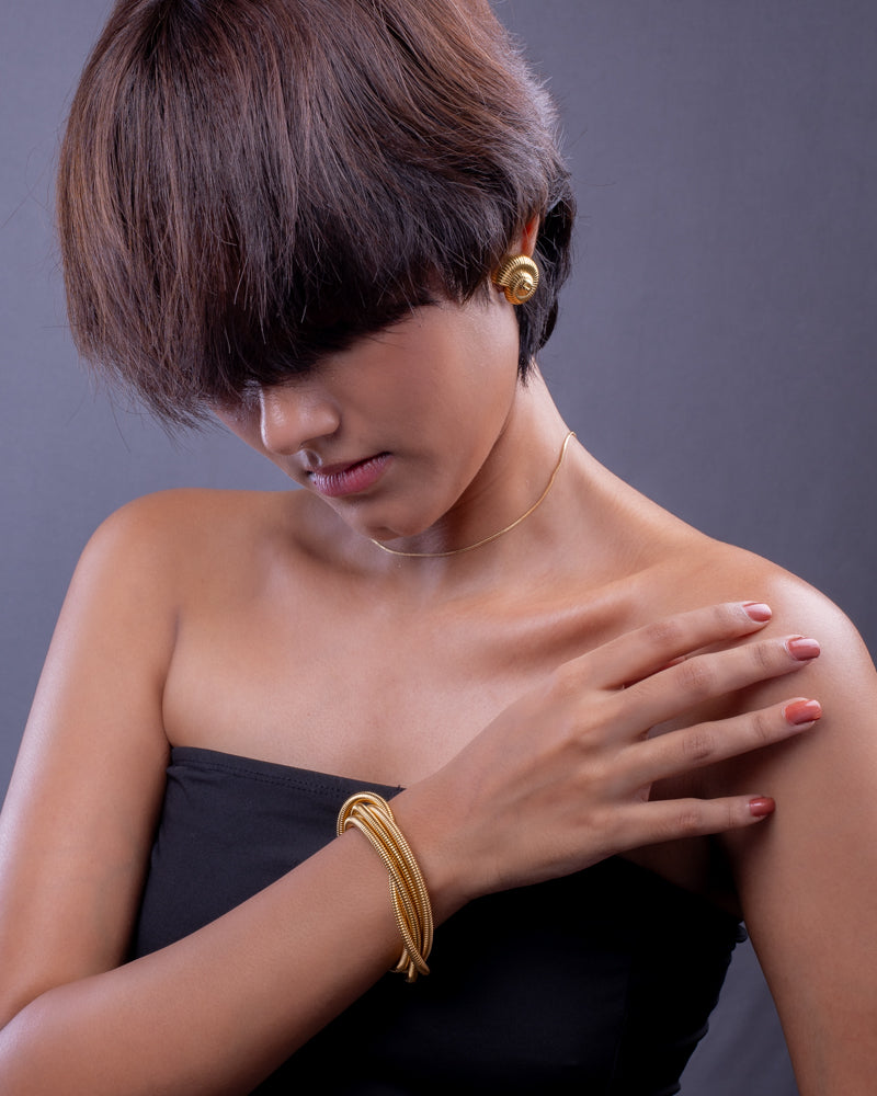 Luxe Layers Bracelet