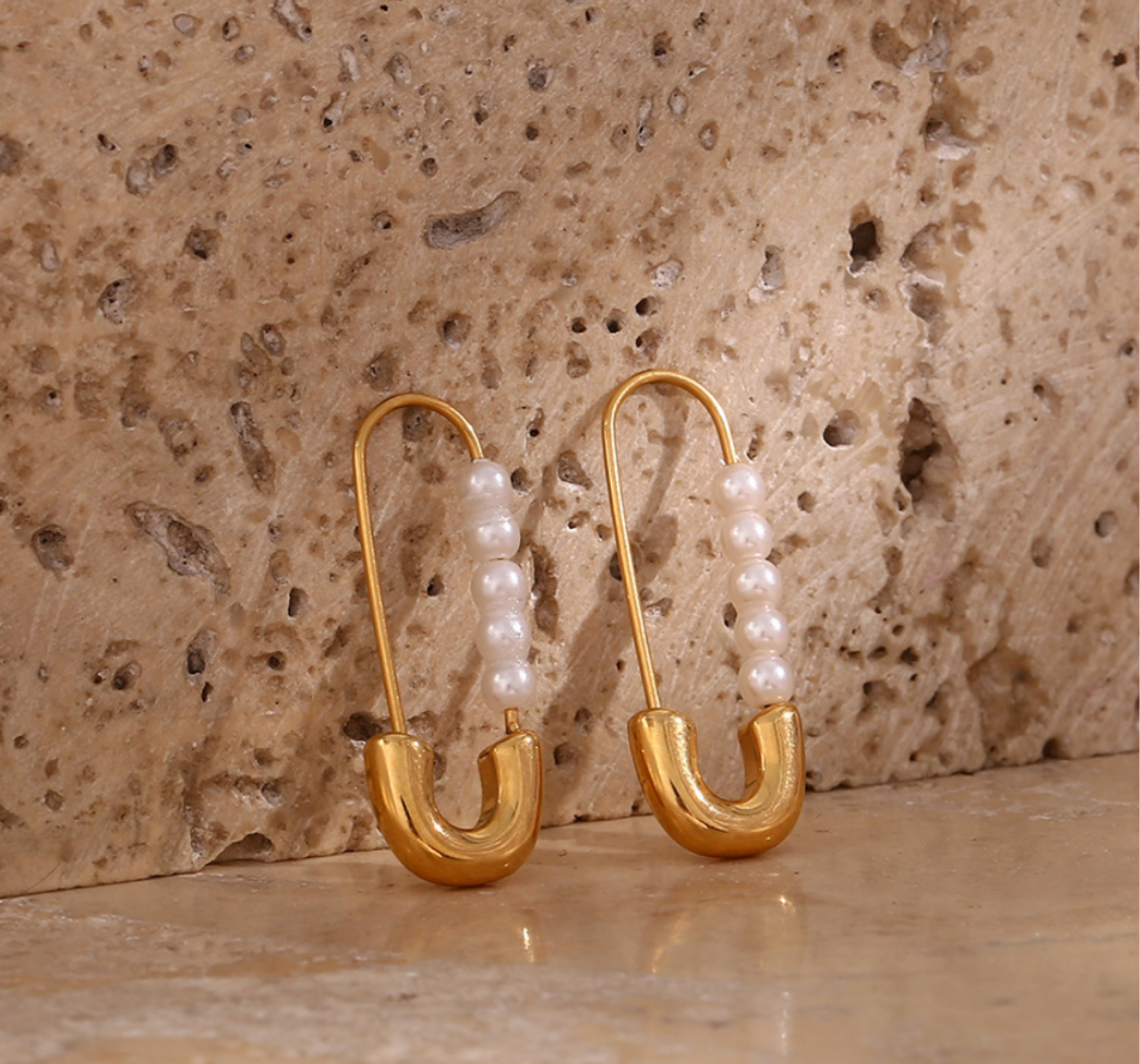 Sweet Pin Loops