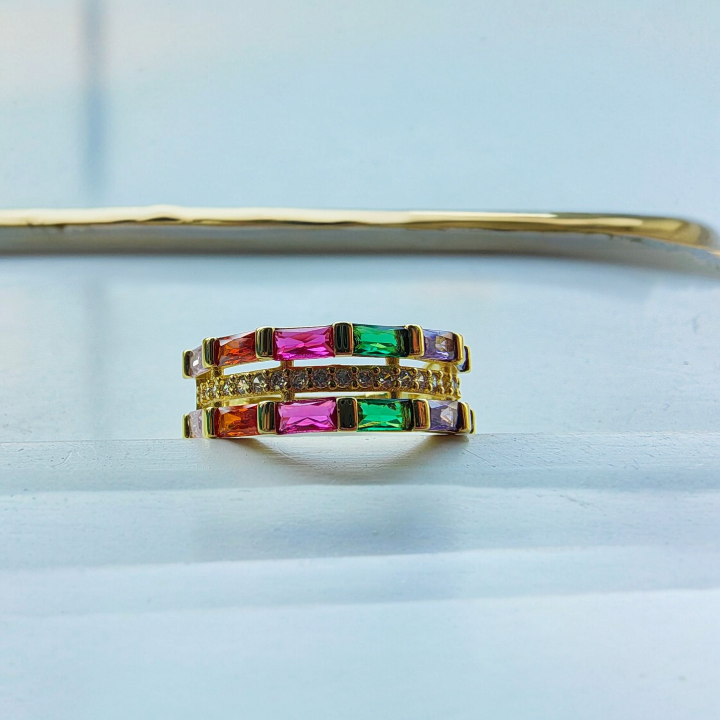 Rangila Ring