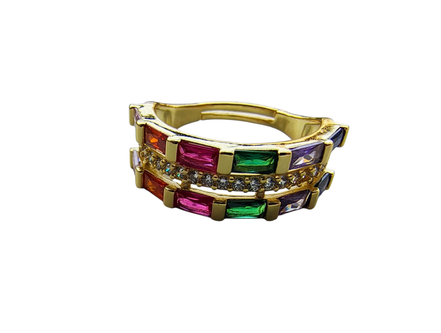 Rangila Ring