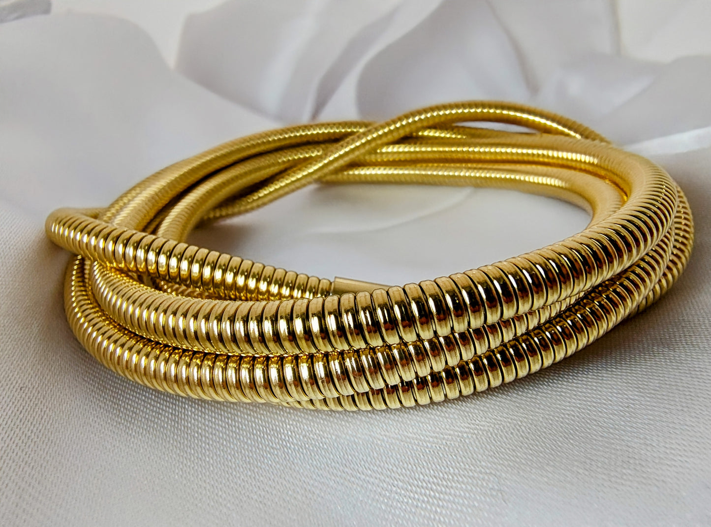 Luxe Layers Bracelet