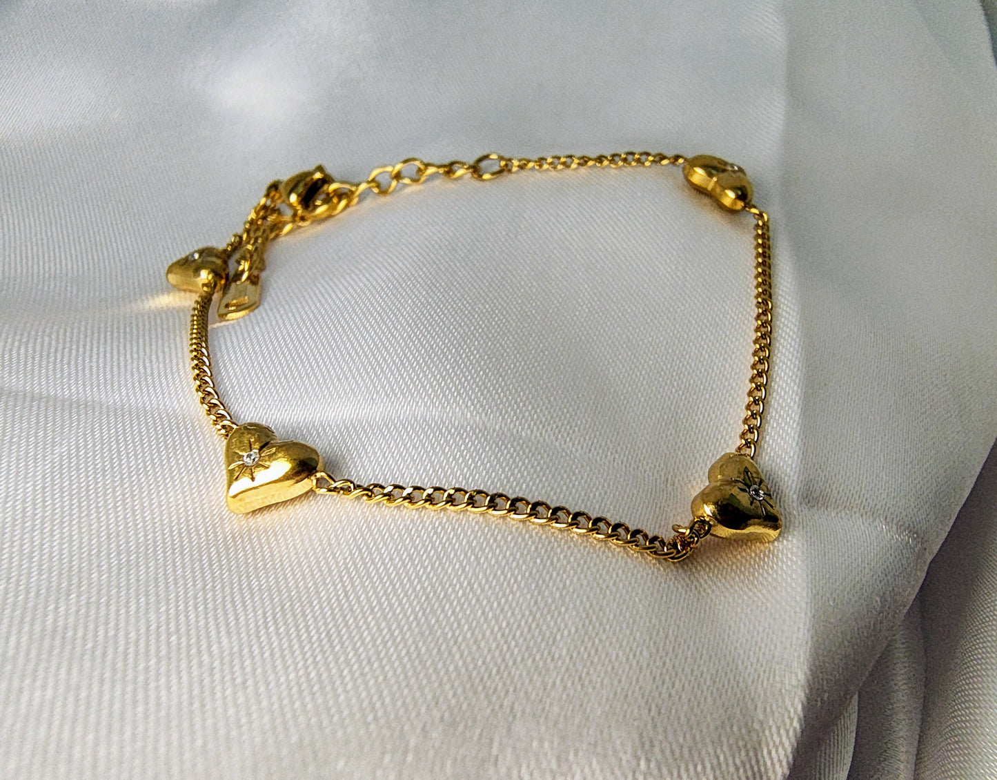 Love Link Bracelet