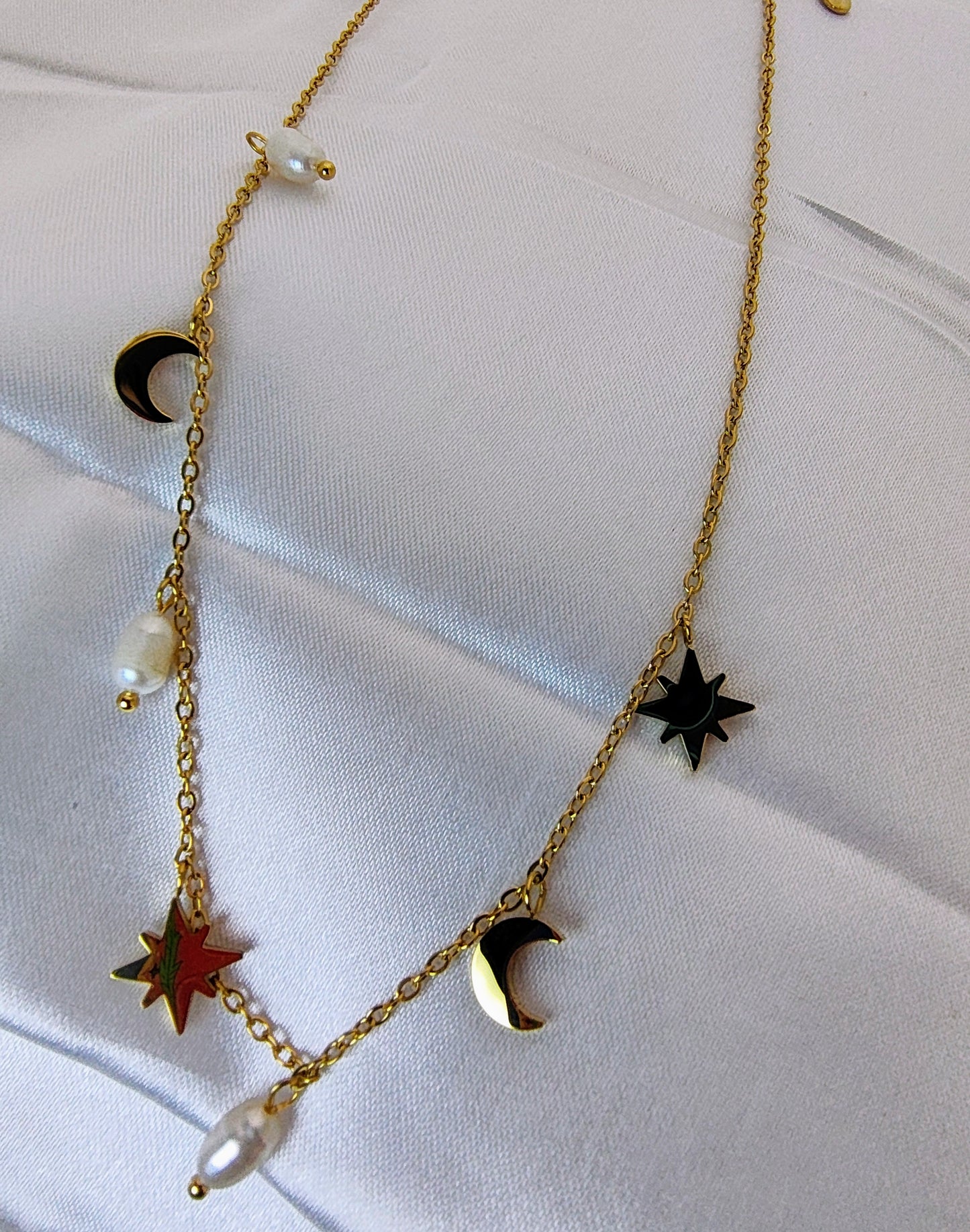 Kaju Kiss Chain