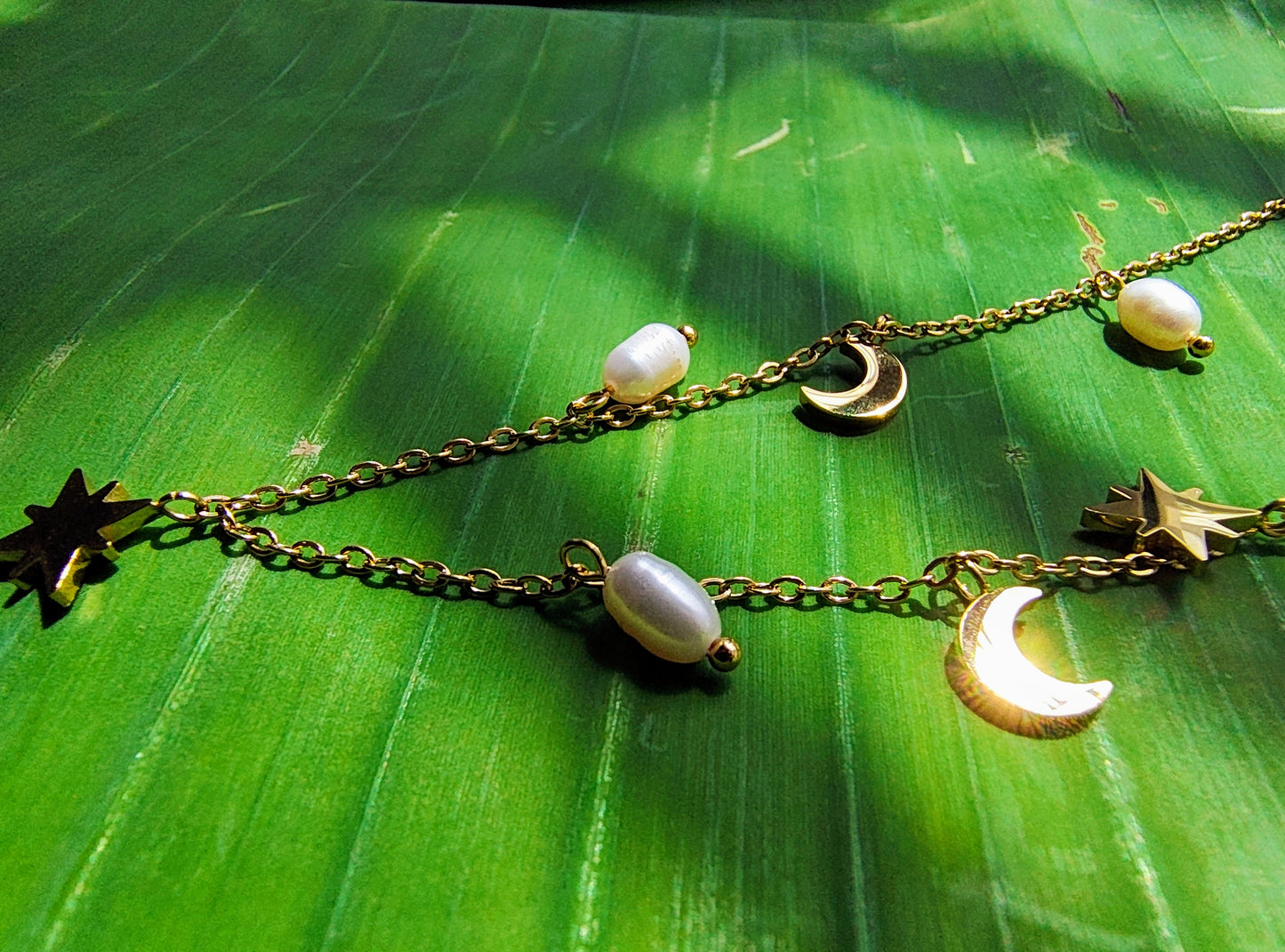 Kaju Kiss Chain