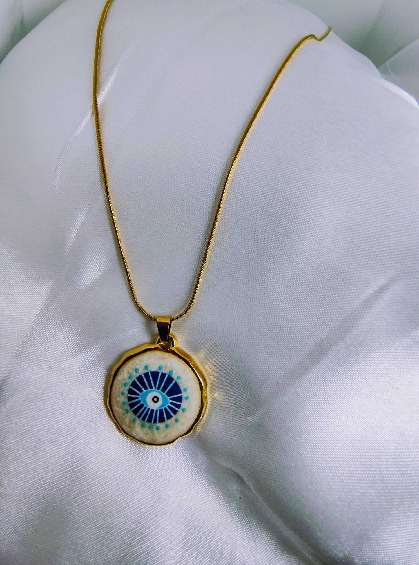 Nazar Battu Chain