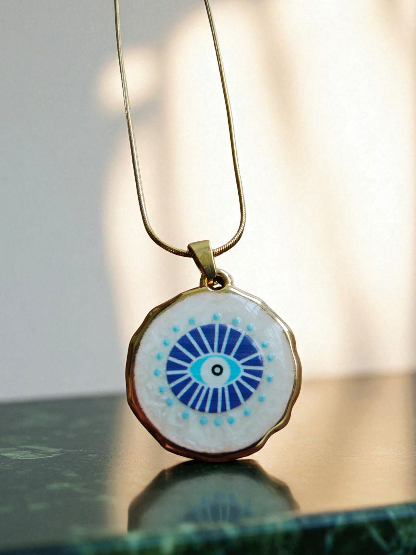 Nazar Battu Chain