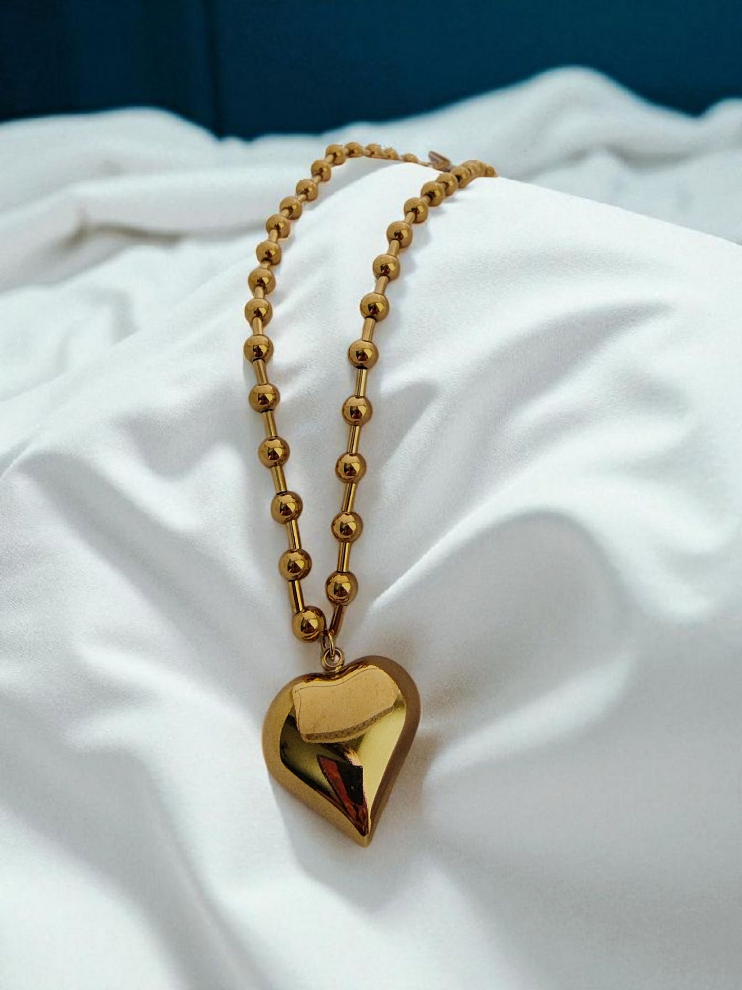 Power Heart Chain
