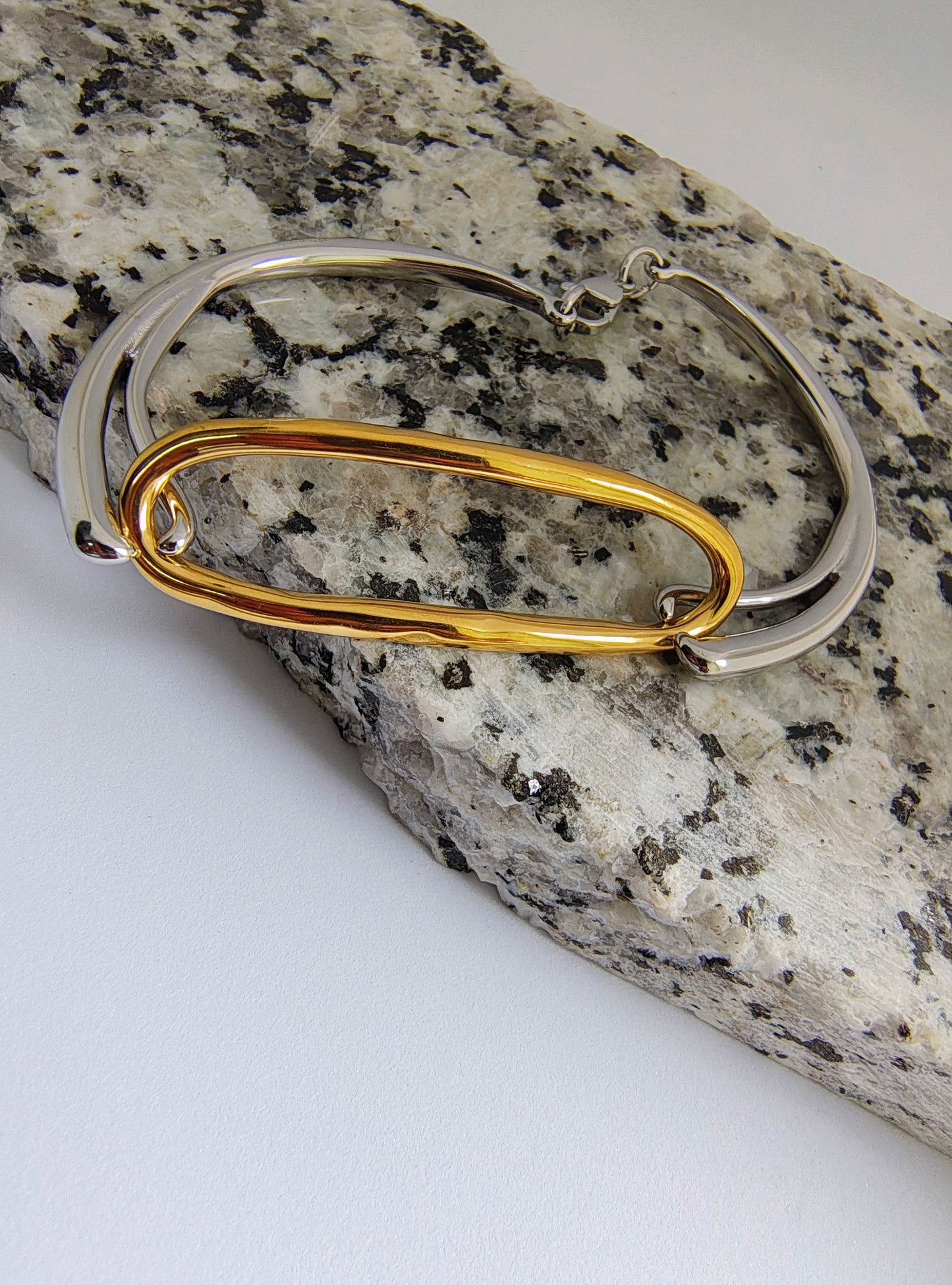 Sona Chandi Bracelet