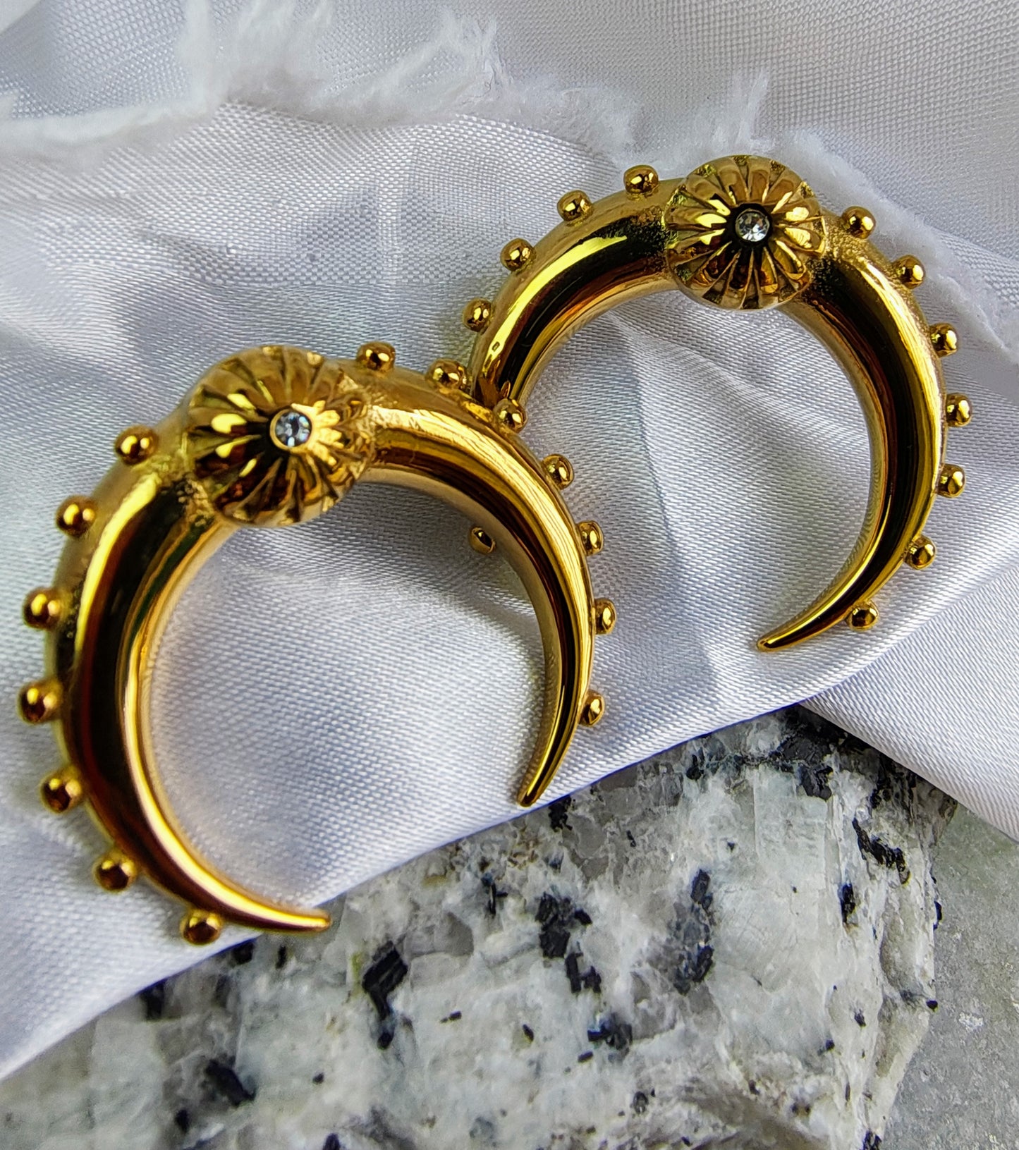 Chand Earrings
