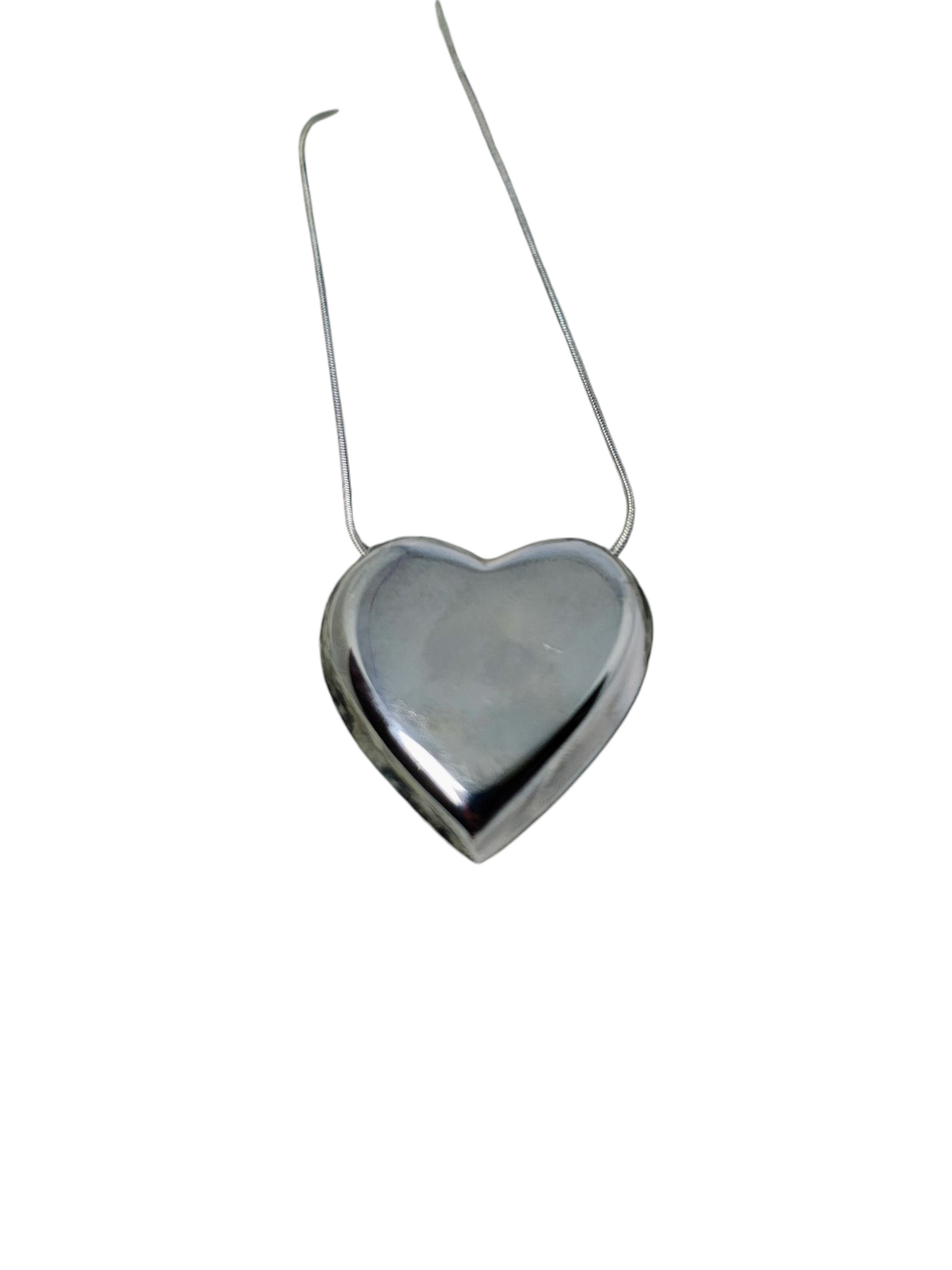 Steel Heart Chain