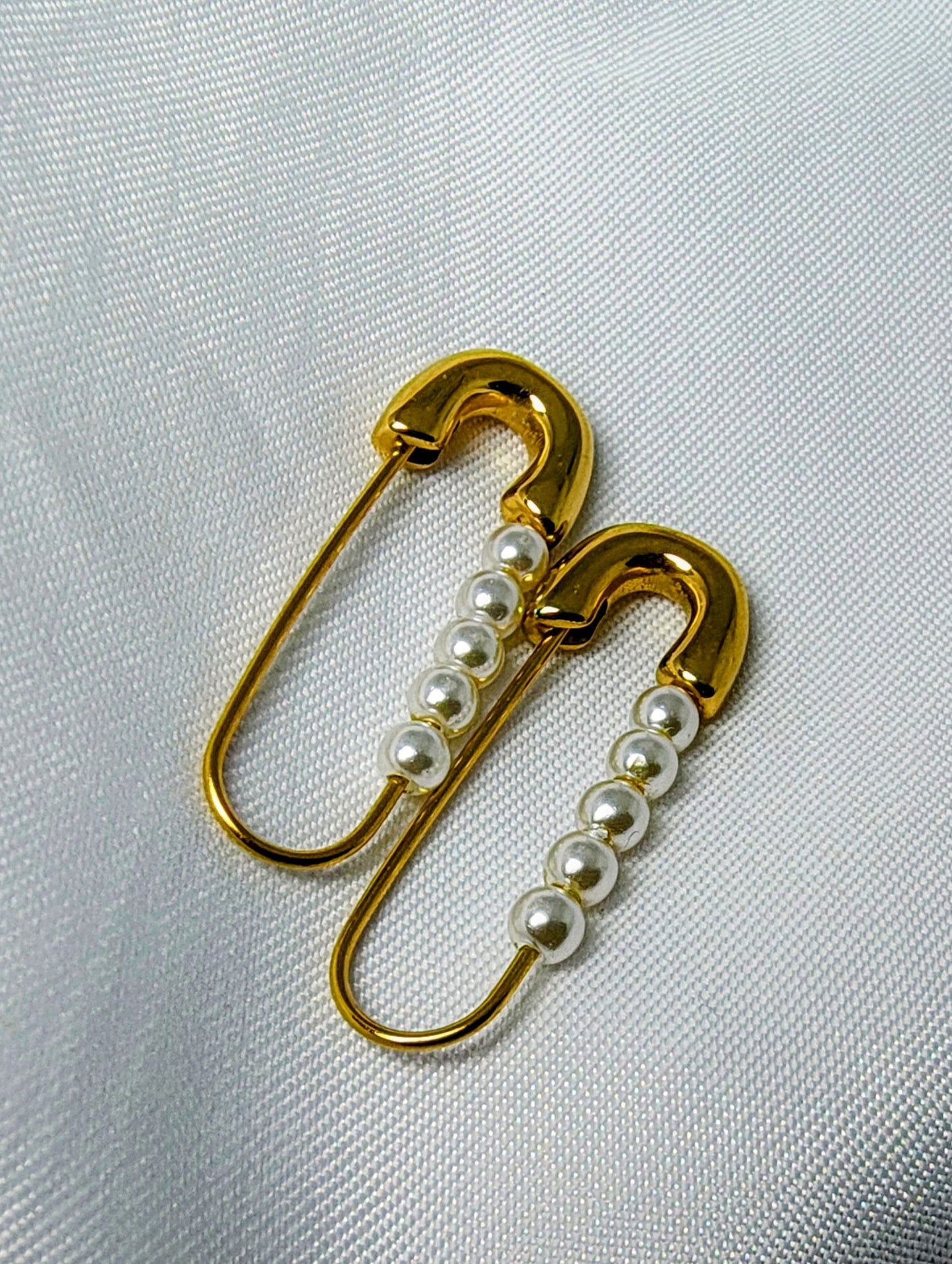 Sweet Pin Loops