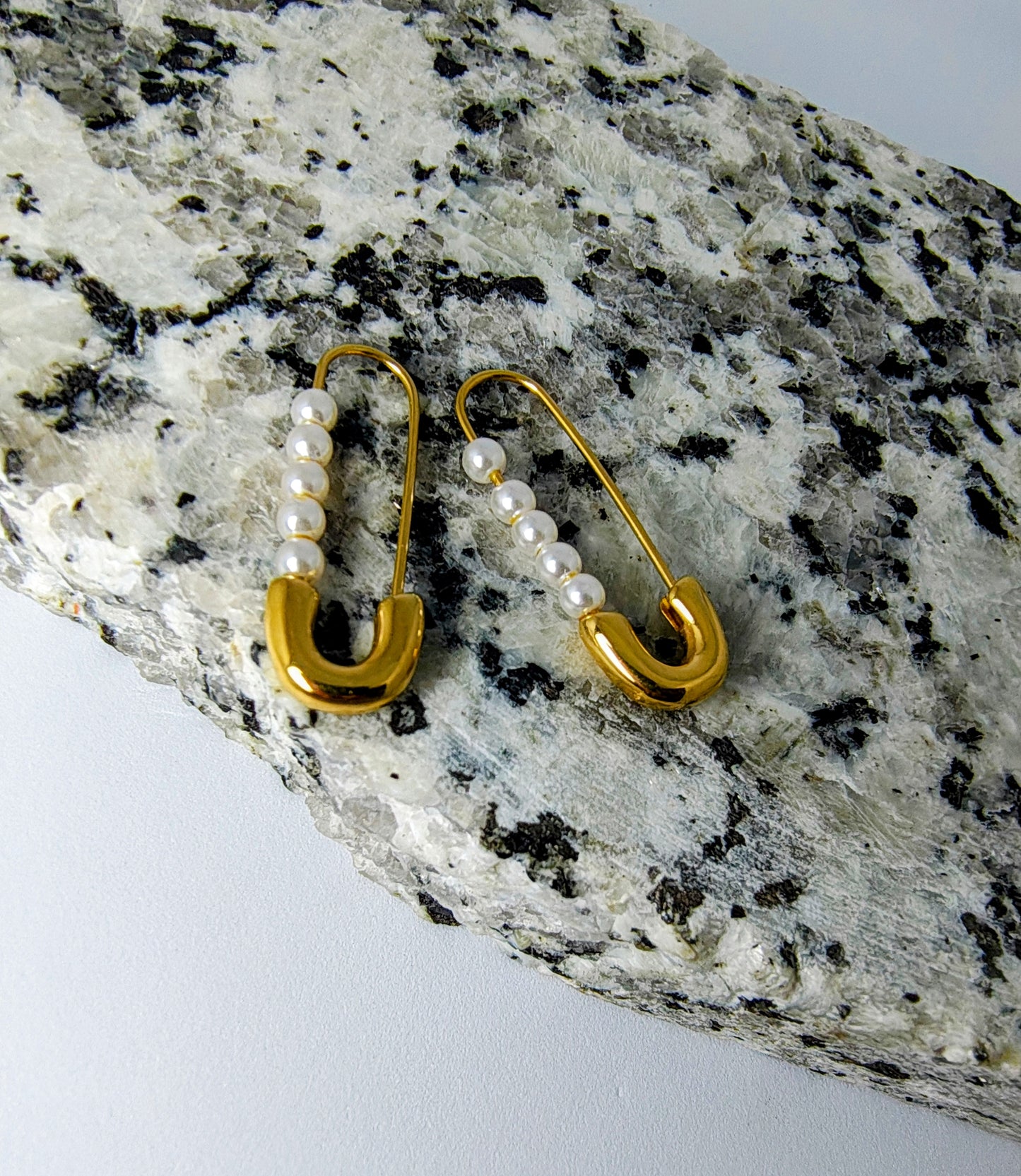 Sweet Pin Loops