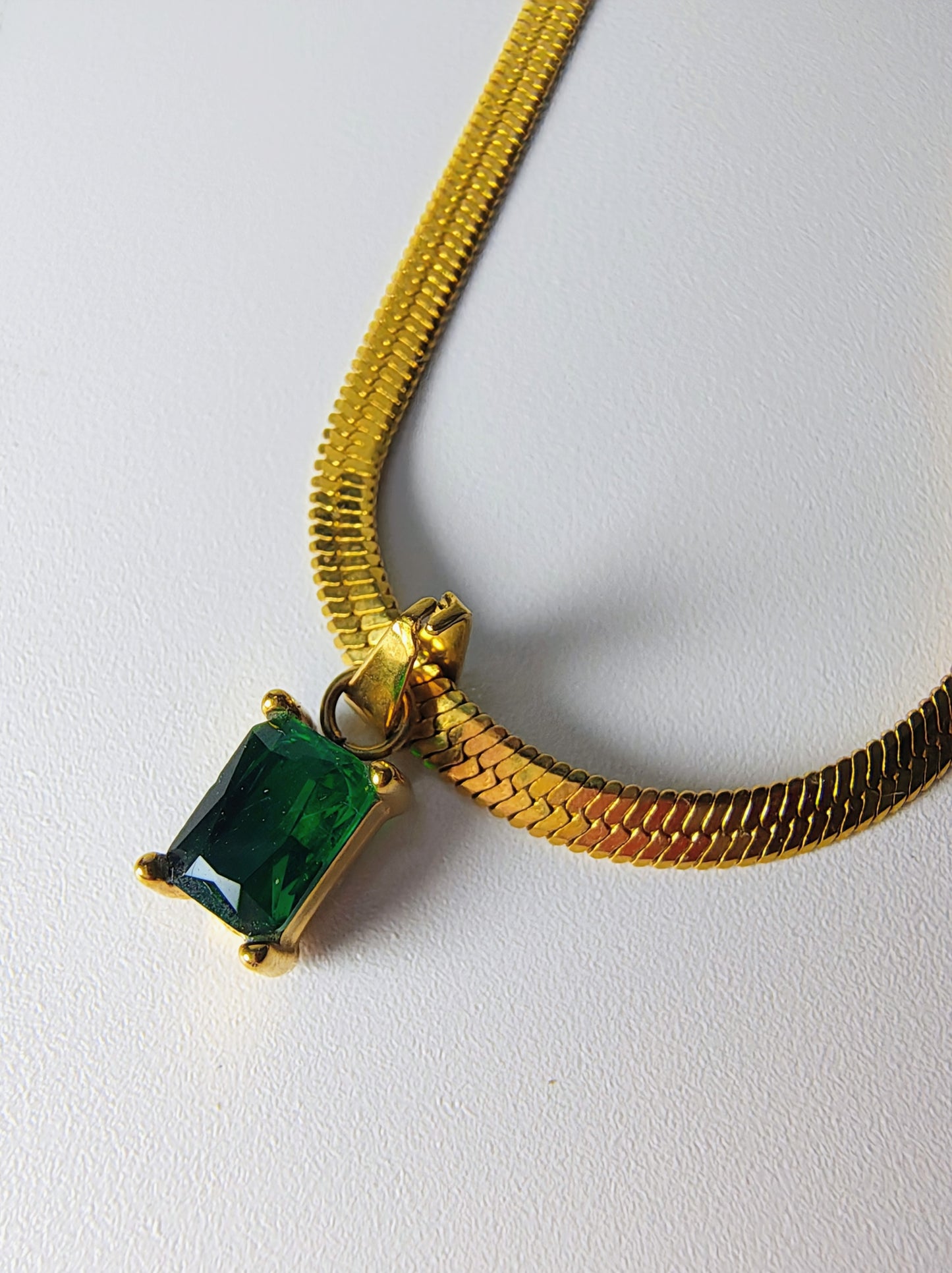 Forest Frame Chain