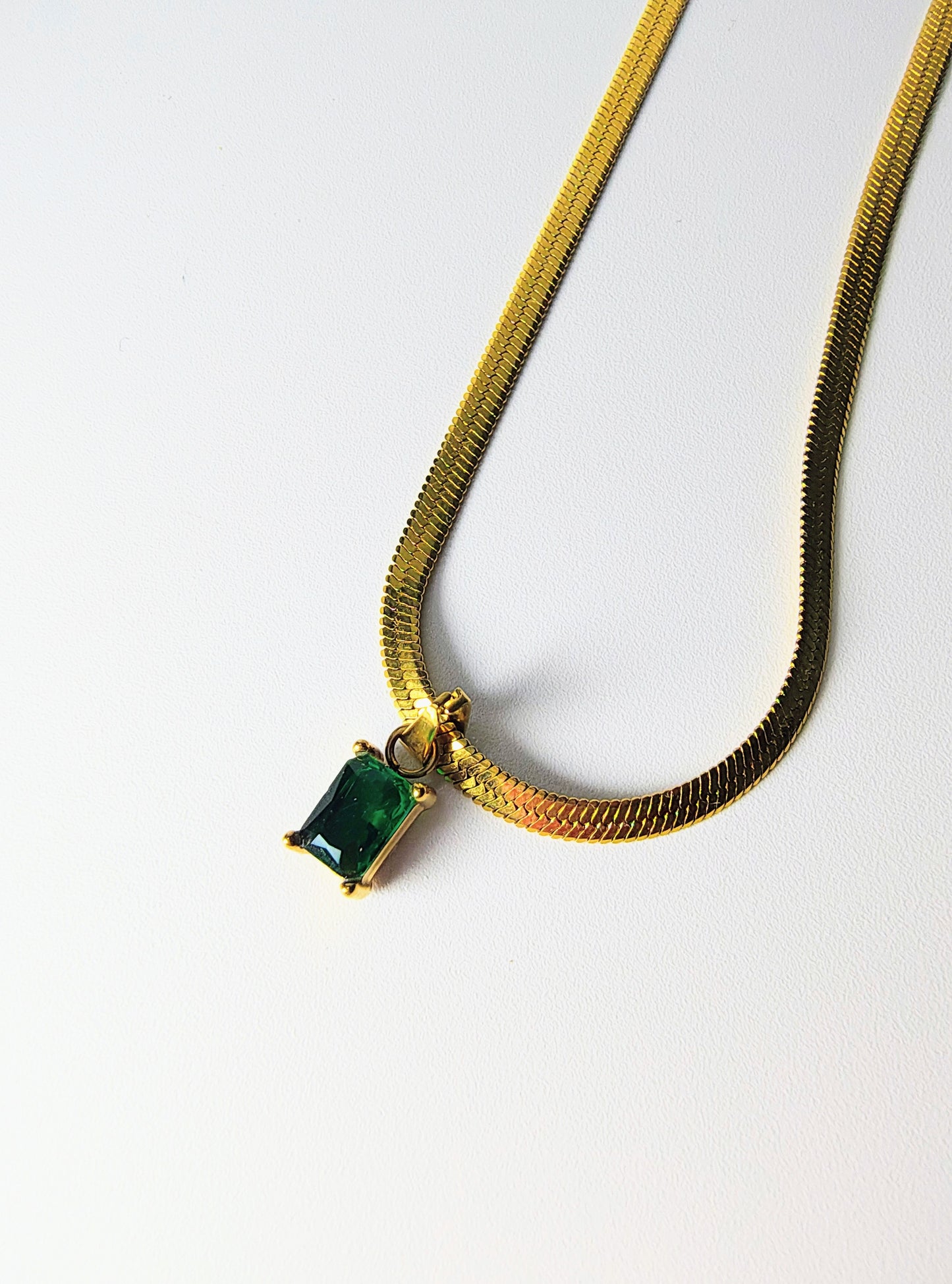 Forest Frame Chain