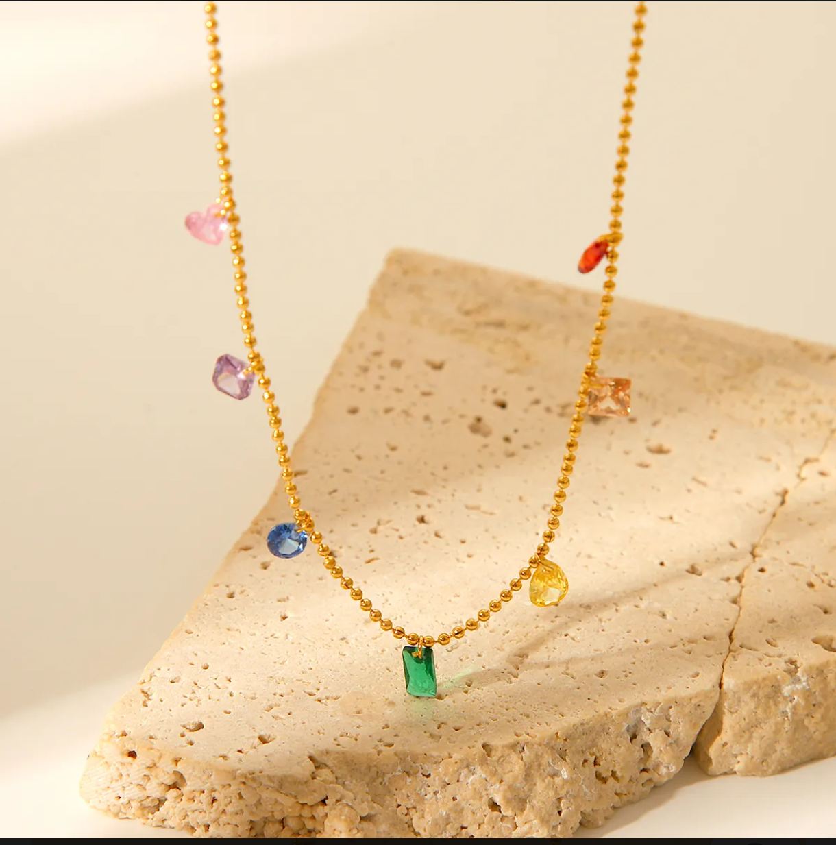 Colorburst Chain