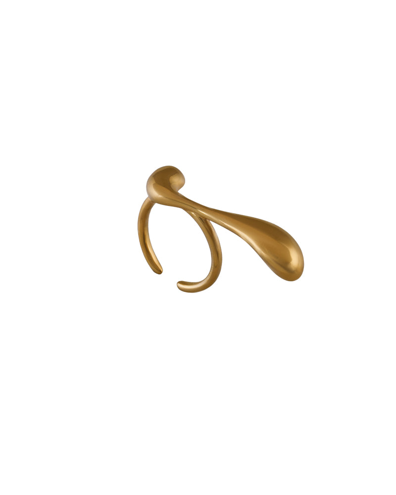 Statement Ring