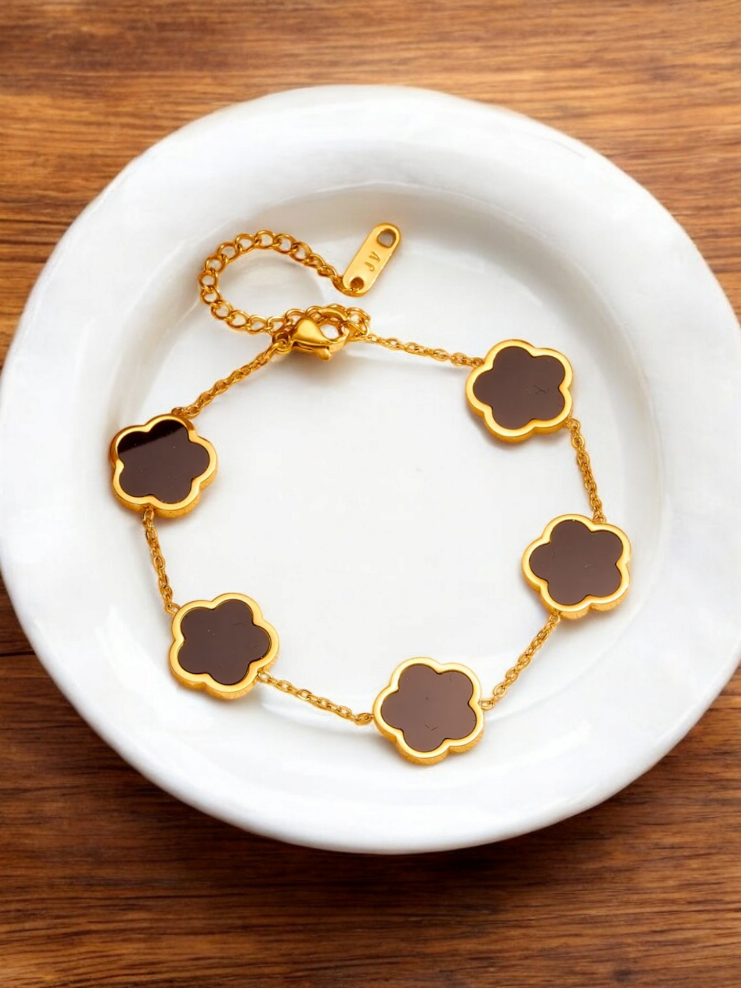 Shadow Fortune Bracelet