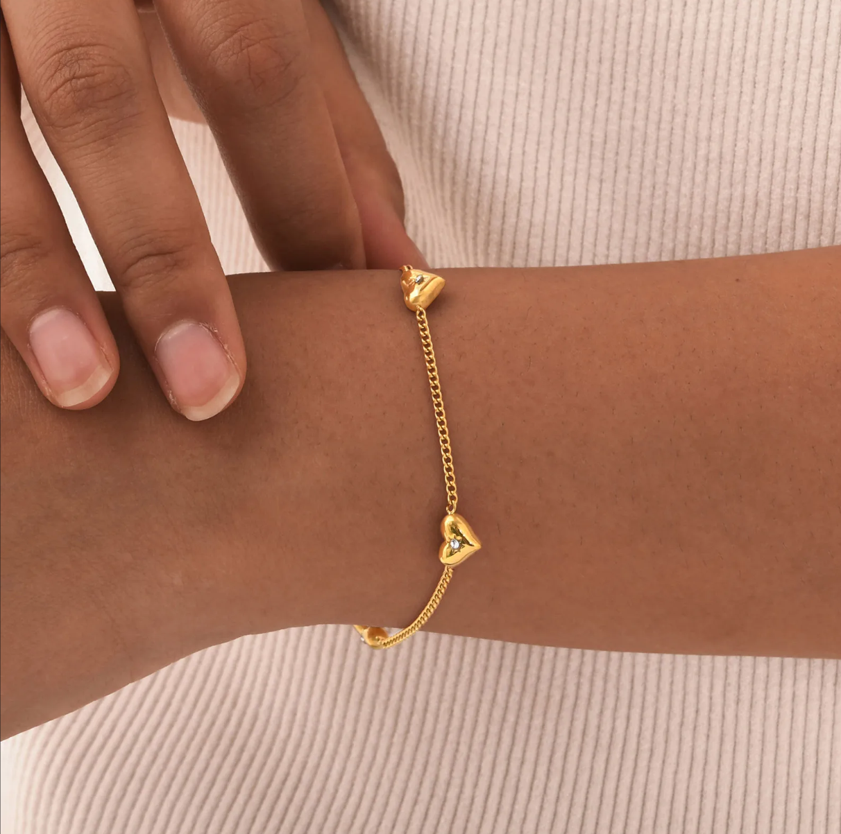 Love Link Bracelet