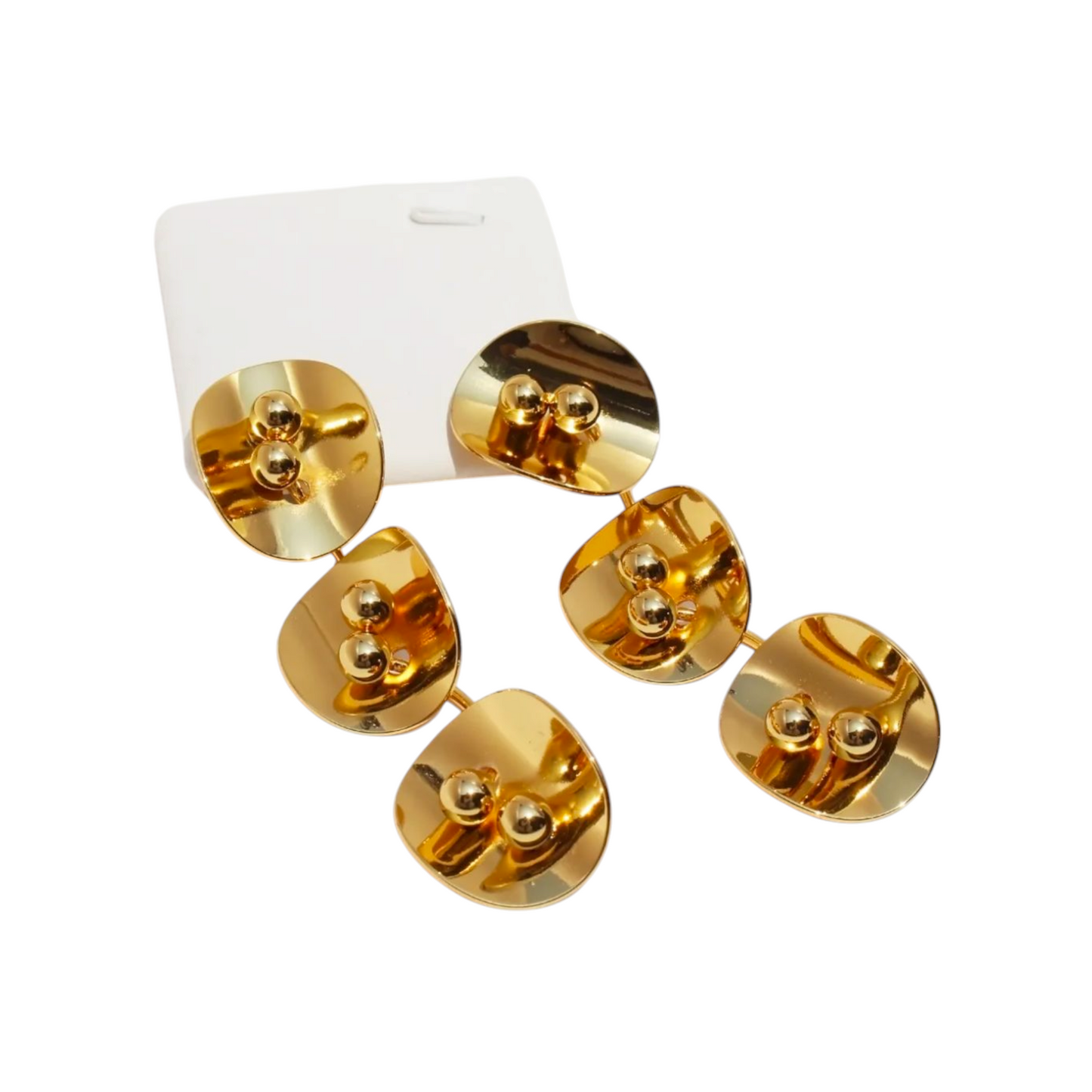 Royal Sway Earring