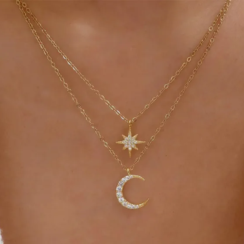 Chand Sitare Chain